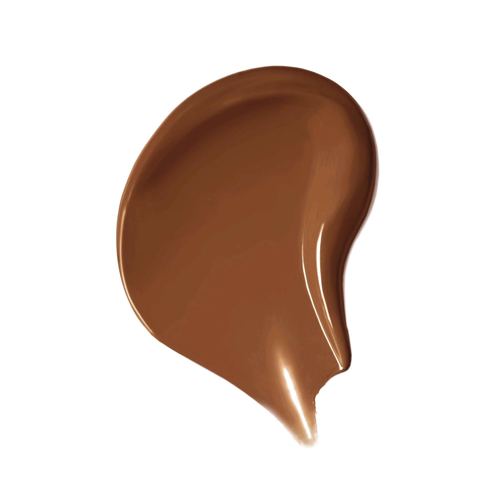 Jane Iredale Skintuition SPF30 Radiance-Boosting Liquid Foundation 70 Deep 30ml, rijke bronzen vloeistoftextuur voor een stralende huid.
