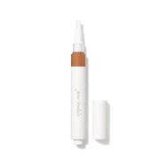 Jane Iredale Skintuition Brightening Under Eye Concealer D12 pen, ideaal voor donkere huid met neutrale ondertoon.