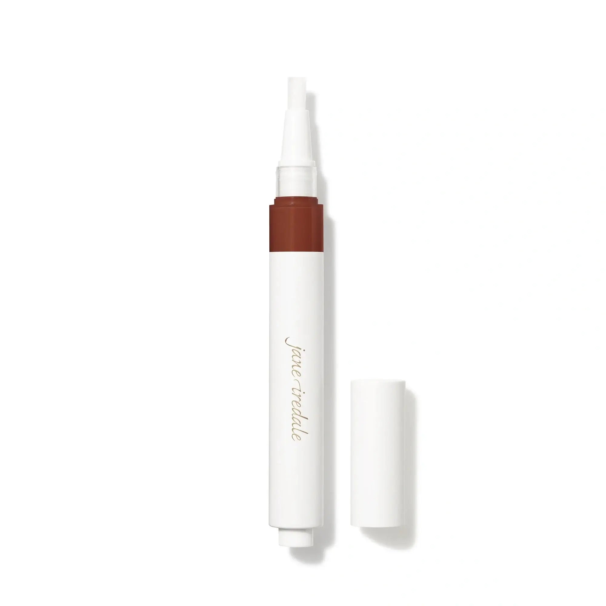 Jane Iredale Skintuition Brightening Under Eye Concealer DPR15 in een handige applicator, ideaal voor zeer diepe huidtonen.