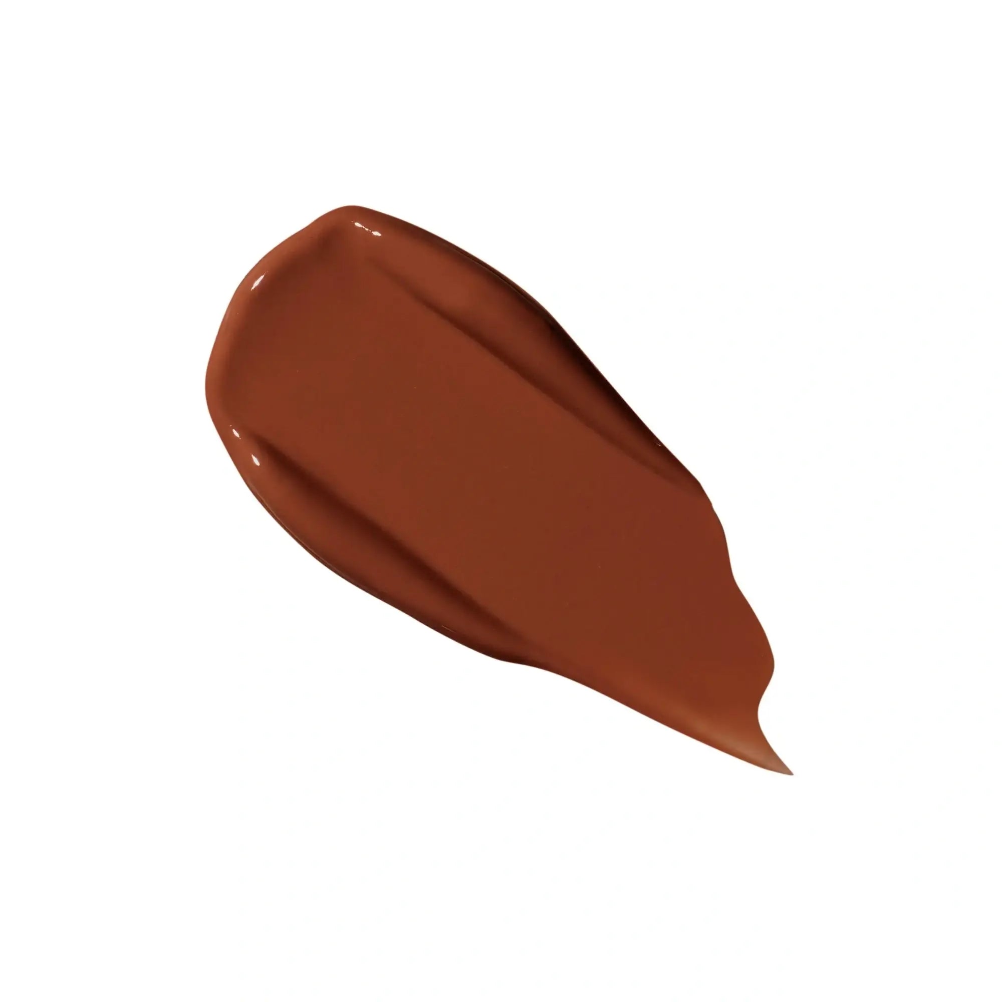 Jane Iredale Skintuition Brightening Under Eye Concealer DPR15 vloeibare concealer in rijke, ebbenhoutachtige tint op wit oppervlak