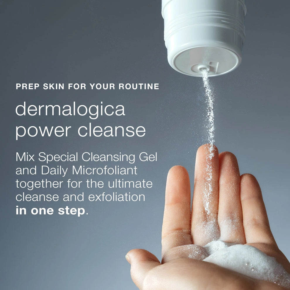 Dermalogica Special Cleansing Gel Refill 500ml