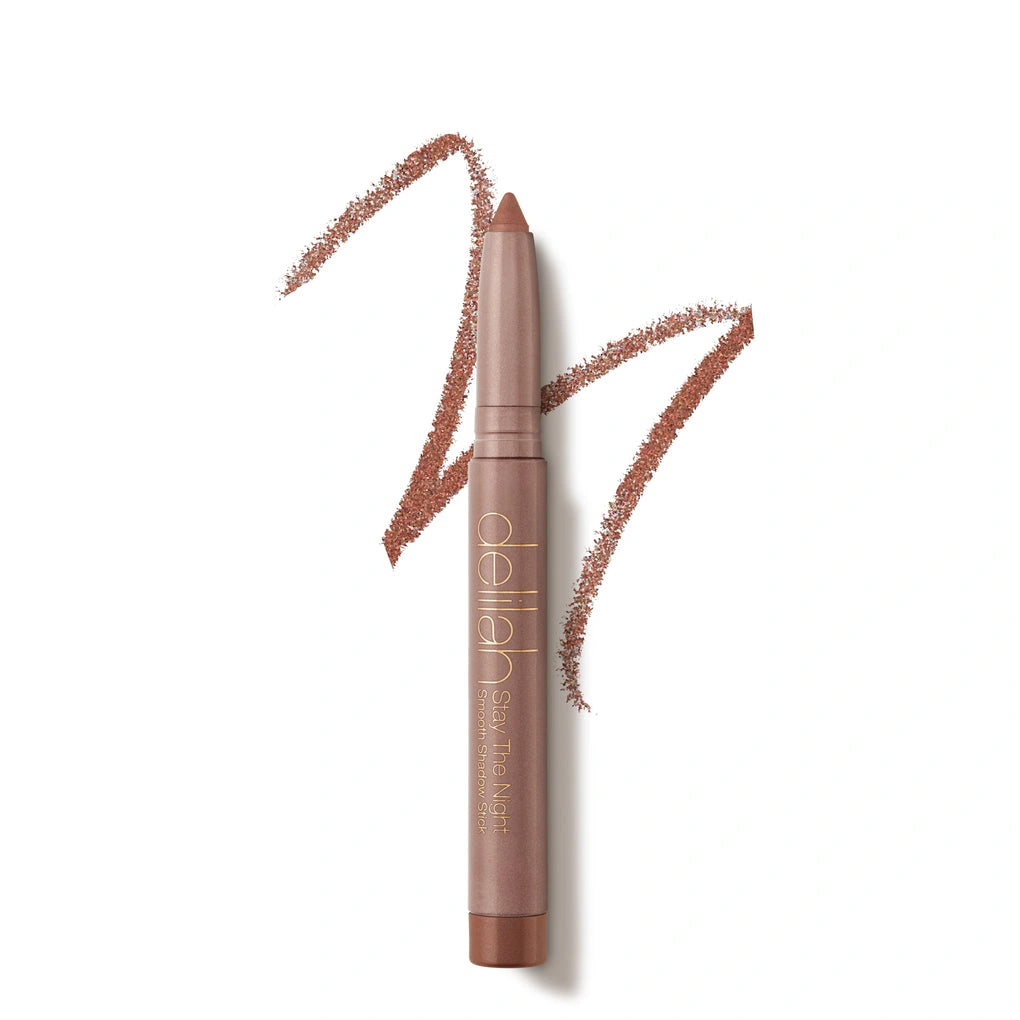Delilah Stay The Night Smooth Shadow Stick Cinnamon Swirl 1,4g