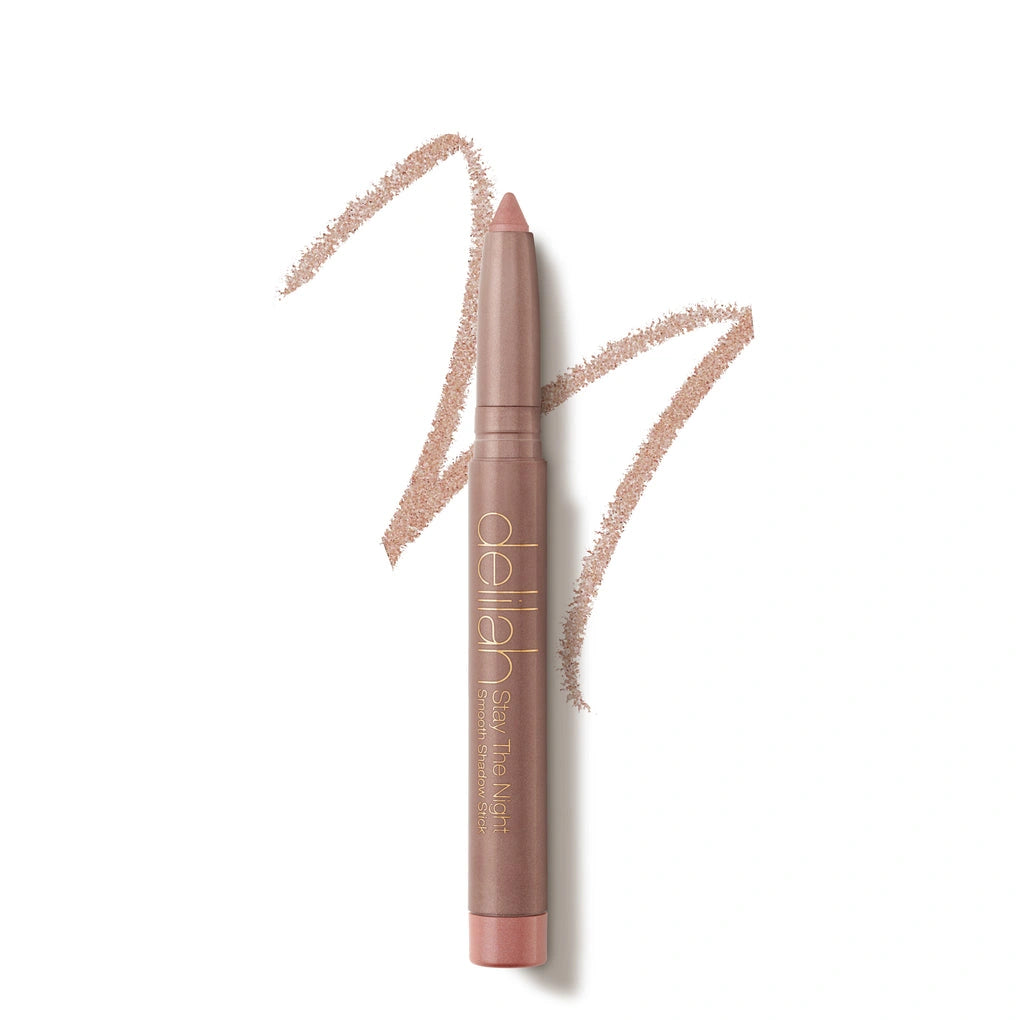 Delilah Stay The Night Smooth Shadow Stick Honey Moon 1,4g