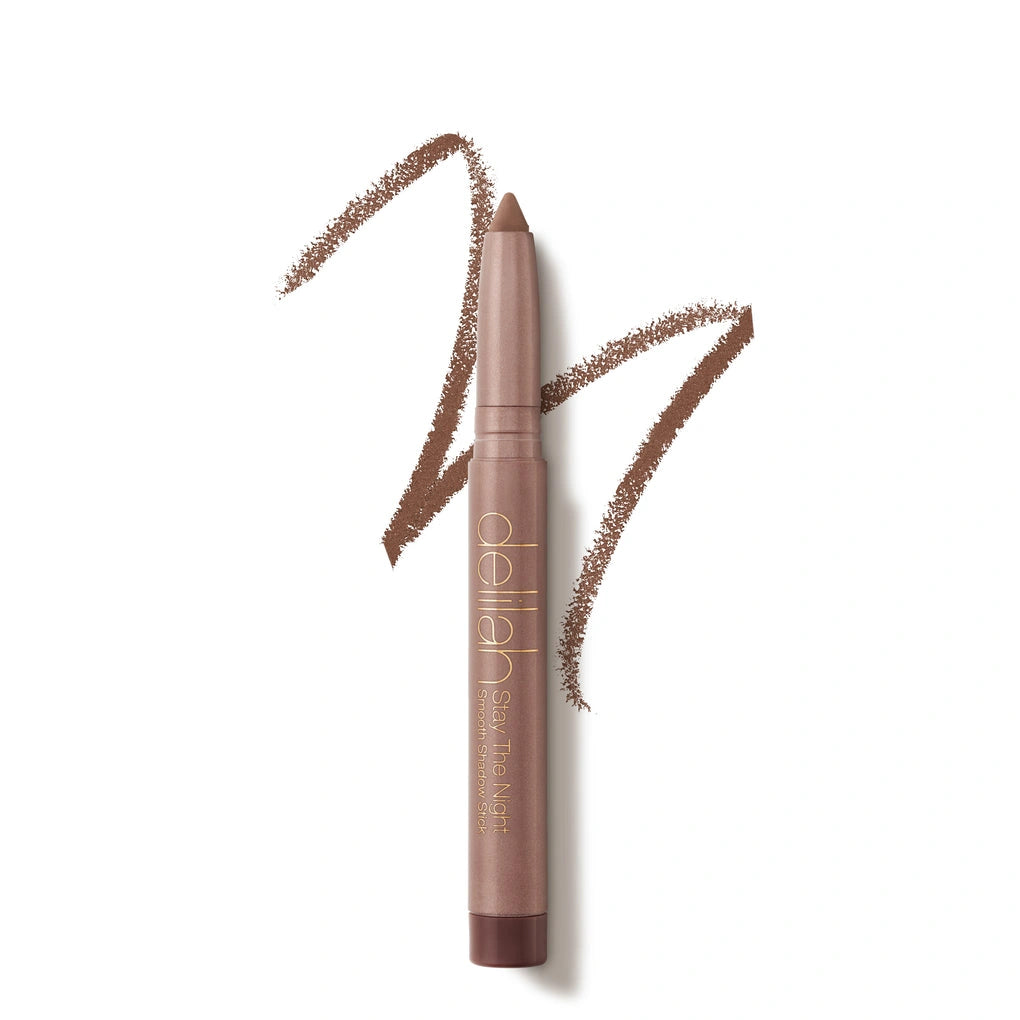 Delilah Stay The Night Smooth Shadow Stick Hot Chocolate 1,4g