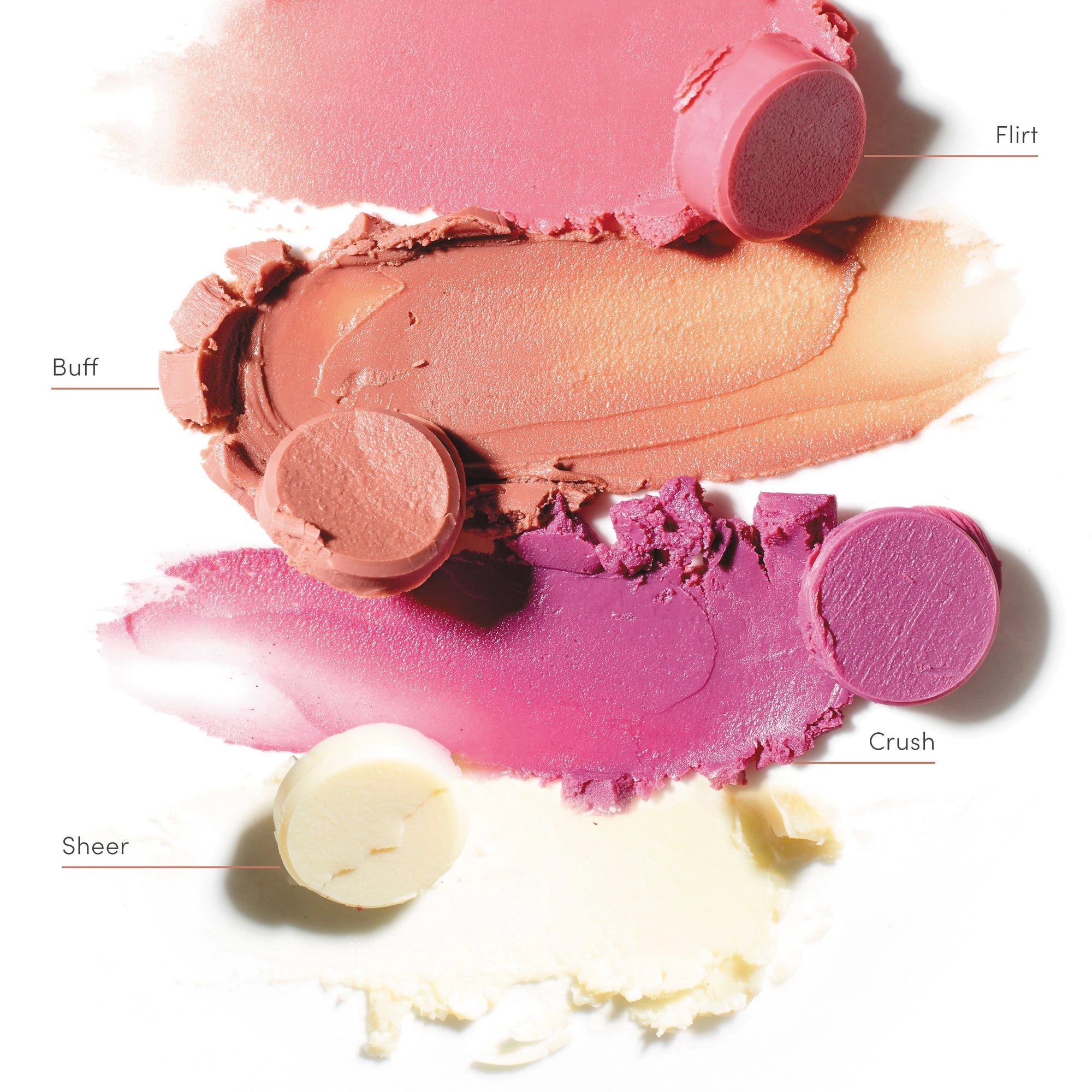 Jane Iredale LipDrink Lip Balm SPF15 Flirt 4g