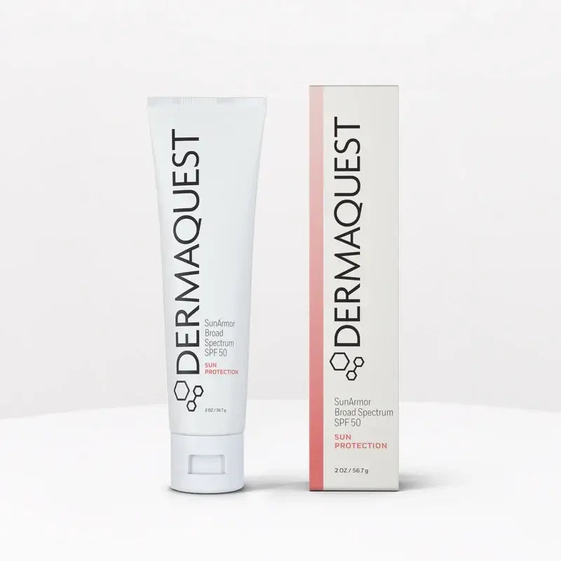DermaQuest SunArmor Broad Spectrum SPF50 56,7g