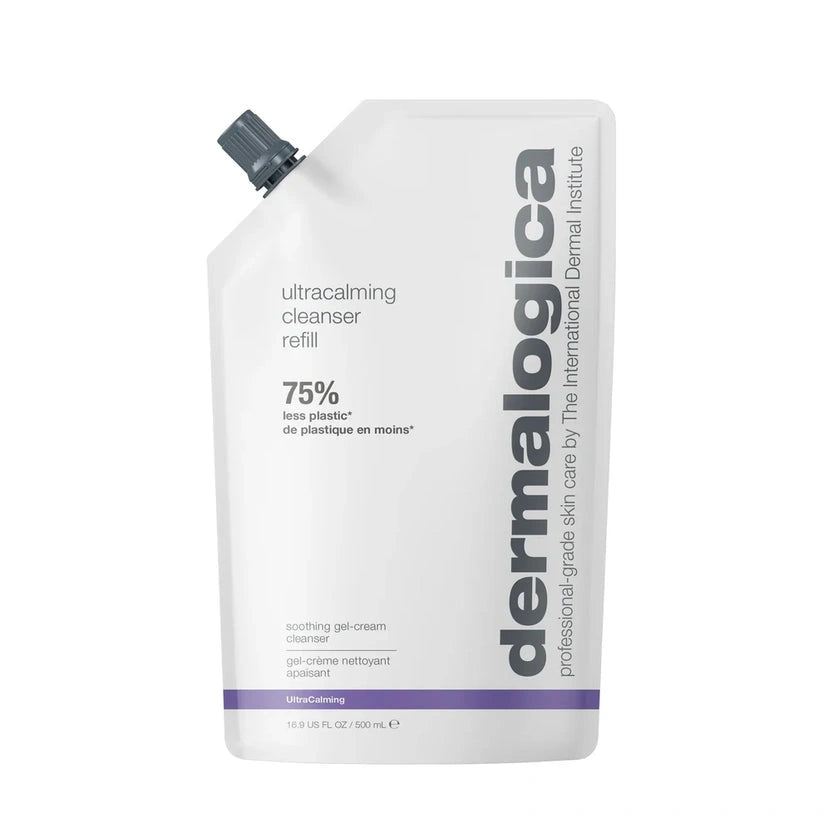 Dermalogica UltraCalming Cleanser 500ml Refill