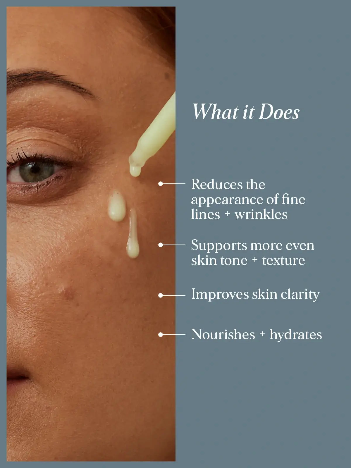 Alpha-H Vitamin A Serum with 0.5% Retinol 25ml
