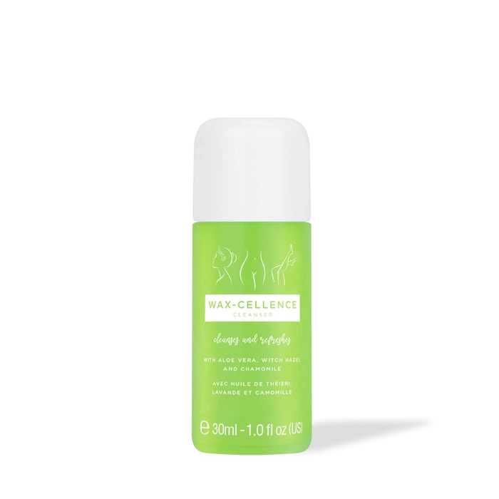 Lycon Wax-cellence Cleanser 30ml