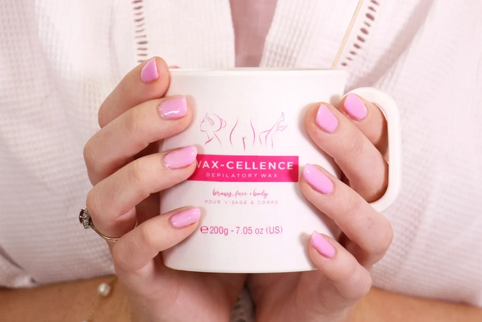 Lycon Wax-cellence Home Waxing Kit