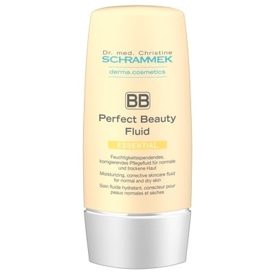 Schrammek - Fluide BB Perfect Beauty SPF20 Ivoire 40ml