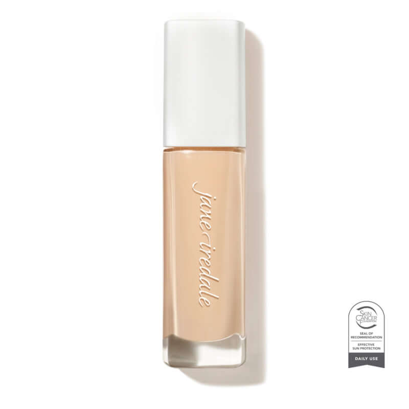 Skintuition SPF30 Radiance Boosting Liquid Foundation 10 Fair 30ml