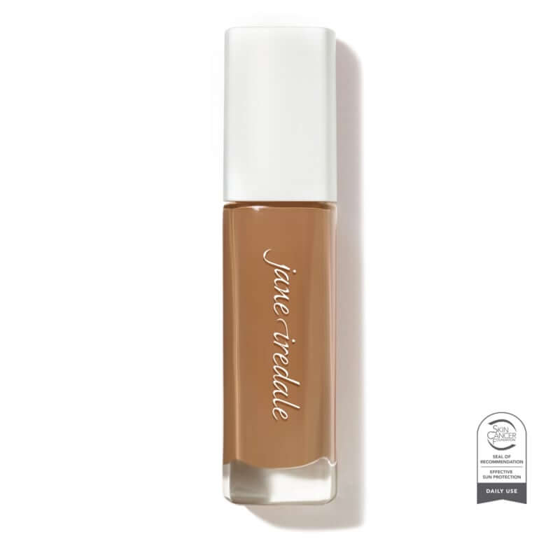 Skintuition SPF30 Radiance Boosting Liquid Foundation 56 Medium Dark 30ml