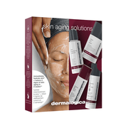 Dermalogica - Skin Aging Solutions Kit met producten voor hydratatie en verjonging van de huid, ideaal voor een gezonde uitstraling.