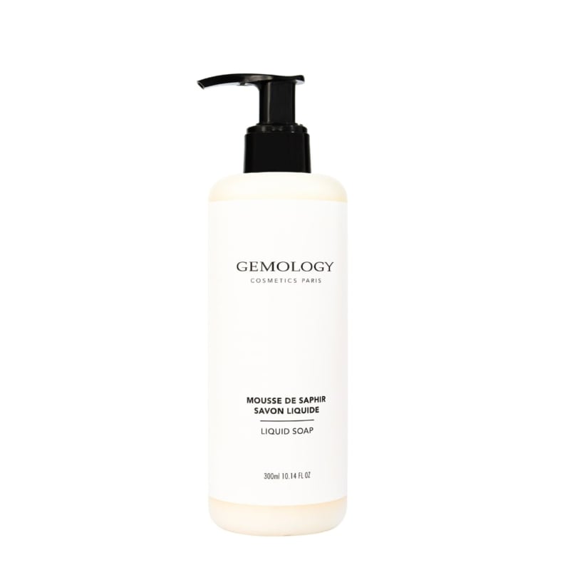 Gemology - Liquid Soap 300ml