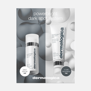 Dermalogica - PowerBright Dark Spot System met serum en behandeling voor een egale huidtoneel.