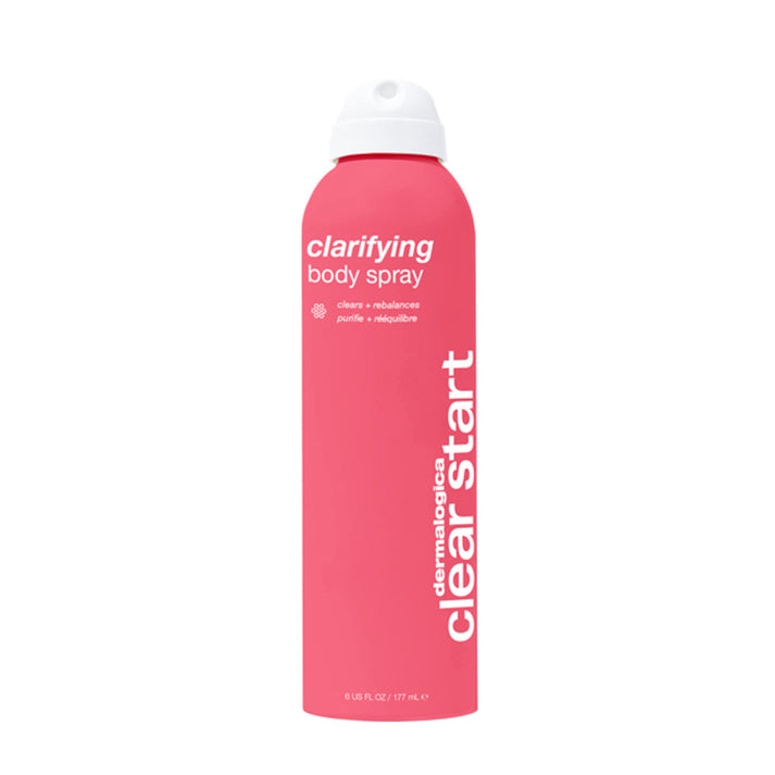 Dermalogica - Clarifying Body Spray 177ml