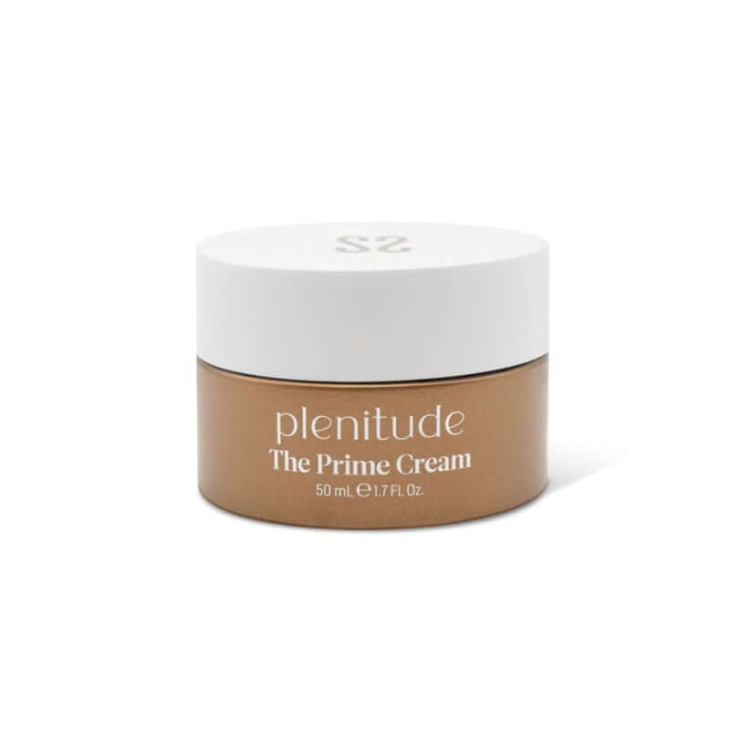 Massada Plenitude The Prime Cream 50ml