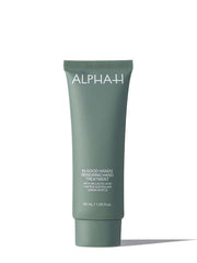 Alpha-H In Good Hands Renewing Hand Treatment 50ml tube met exfoliërende handcrème voor een zijdezachte huid.