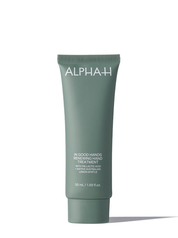 Alpha H In Good Hands Renewing Hand Treatment 50ml