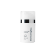 Dermalogica - PowerBright Overnight Cream 50ml in een luxe verpakking voor een egale huid en vermindering van hyperpigmentatie.