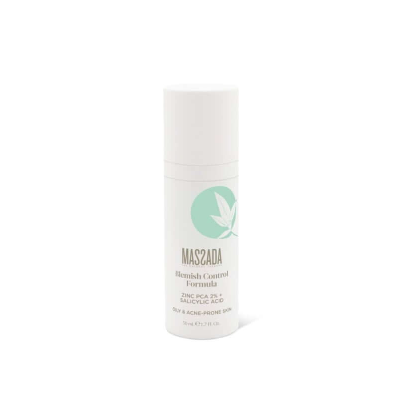 Massada Blemish Control Formula 50ml