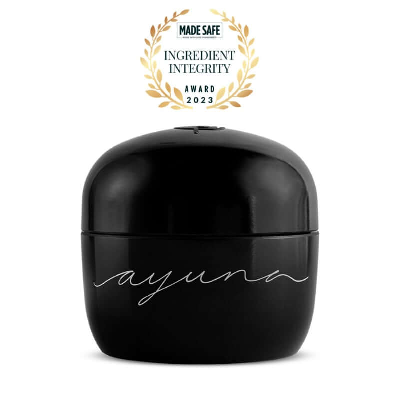 Ayuna - Cream III 15ml (travelsize)