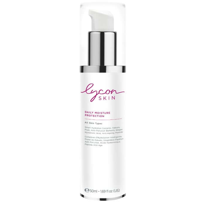 Lycon Skin - Daily Moisture Protection 50ml