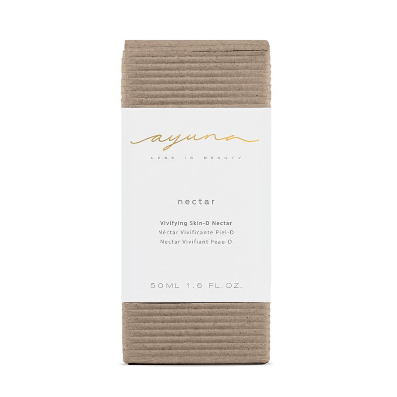 Ayuna - Nectar 50ml