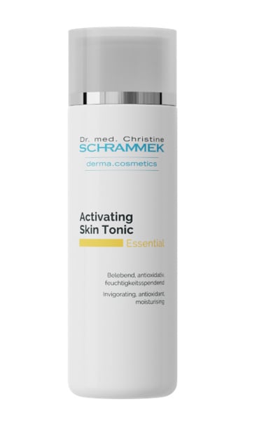 Schrammek - Tonique Activateur de Peau 200ml