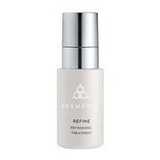 Cosmedix Refine Refinishing Treatment 15ml flacon met optimale retinol voor een gladdere huid.