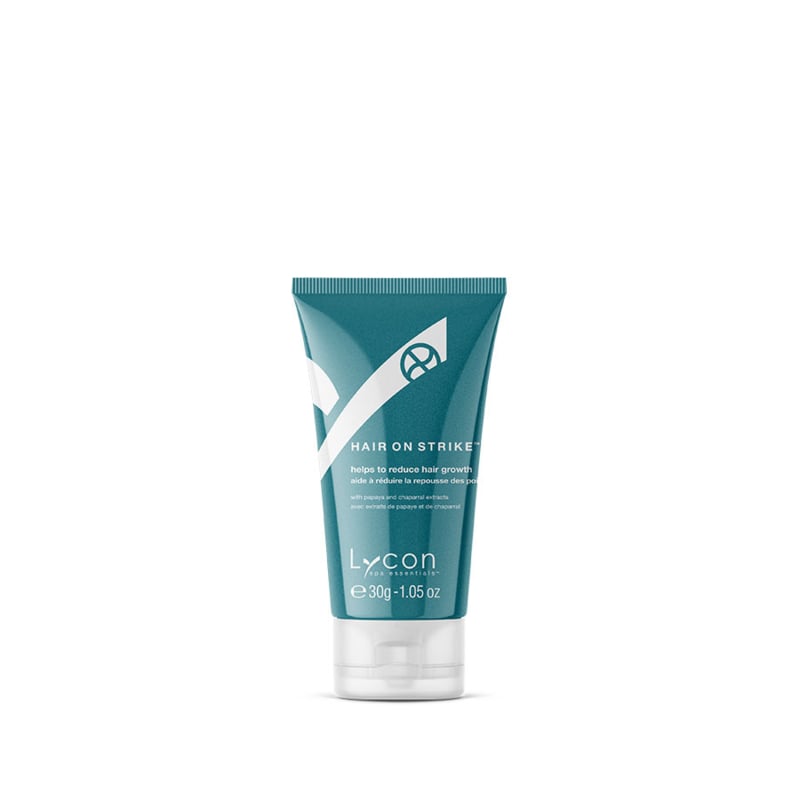 Lycon - Hair on Strike Cream 30ml