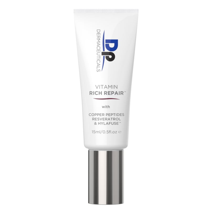 DP Dermaceuticals - Vitamin Rich Repair 15ml (travelsize)