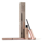 Delilah - Beautiful Brows Collection Sable met wenkbrauwlijn en wenkbrauwvorm, geleverd in stijlvol verpakking.