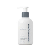Dermalogica Precleanse 150ml fles met pomp voor effectieve reiniging van vet en make-up.