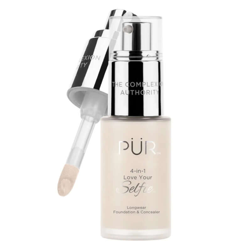 PUR 4 in 1 Love Your Selfie Fair Ivory LN2 30ml