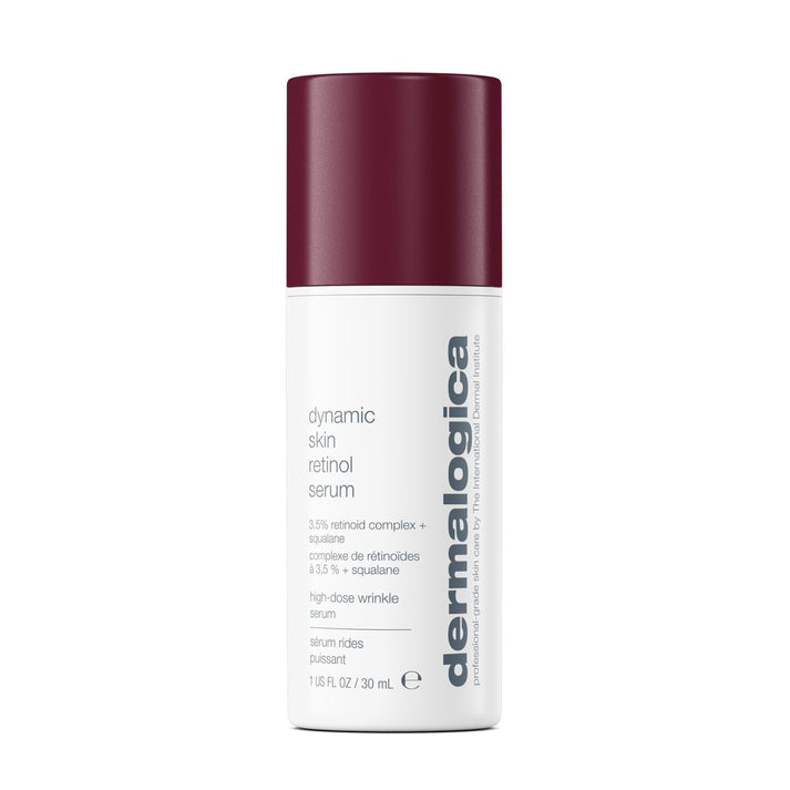 Dermalogica - Dynamic Skin Retinol Serum 30ml