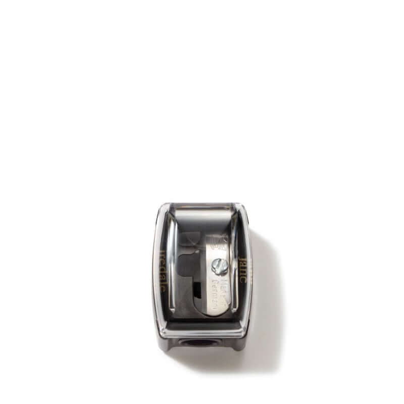 Jane Iredale - Pencil Sharpener - Potloodslijper met roestvrijstalen mes voor perfecte punt.