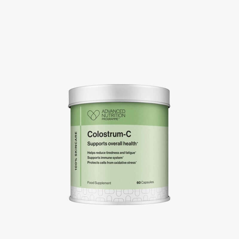 Skin Colostrum-C Advanced Nutrition Programme 60 caps