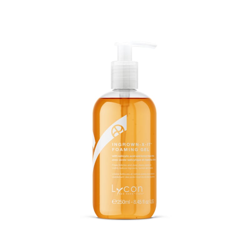 Lycon - Ingrown-X-it Foaming Gel 250ml