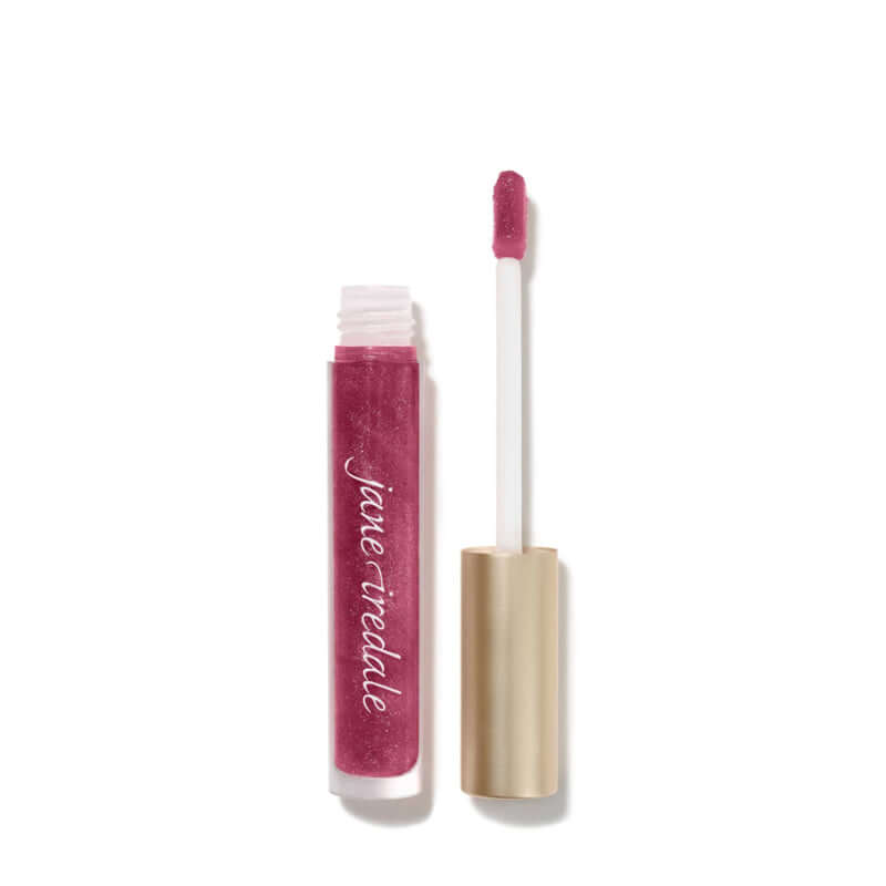 Jane Iredale HydroPure™ Hyaluronic Lip Gloss - Candied Rose 3.75g