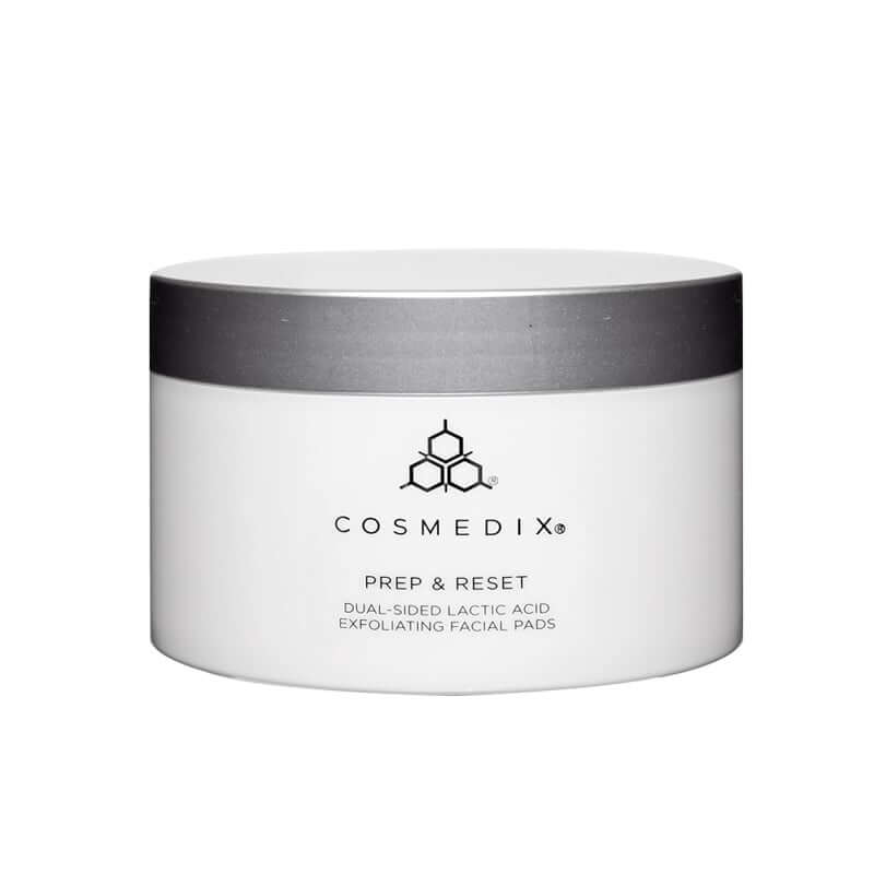 Cosmedix - Prep & Reset 25 pads