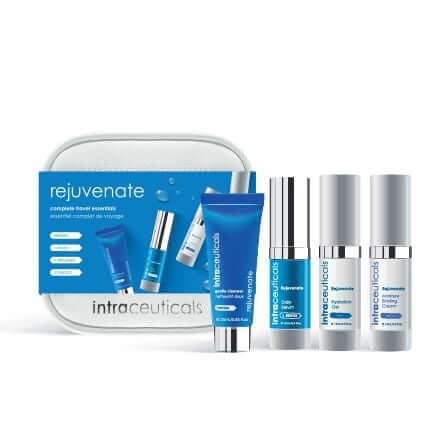 Intraceuticals Rejuvenate Travel Essentials 70ml