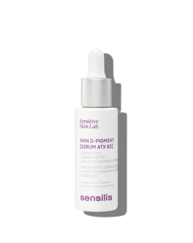 Sensilis - Skin D-Pigment Serum ATX B3 30ml
