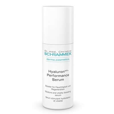 Schrammek Hyaluron HY+ Performance Serum 30ml