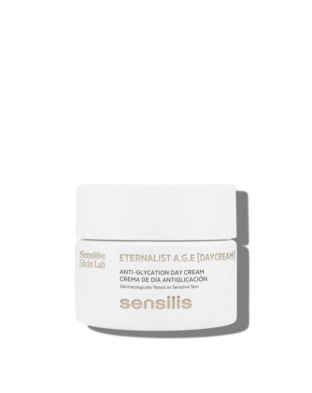 Sensilis - Eternalist Age Day Cream 50ml