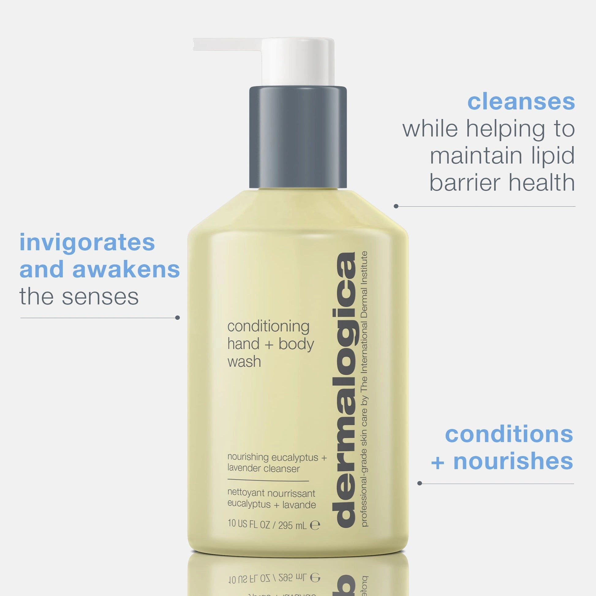 Dermalogica Conditioning Body Wash 295ml