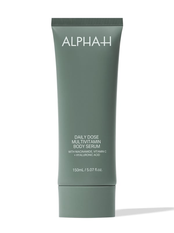 Alpha H Daily Dose Multivitamin Body Serum 150ml