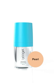 Lycogel Breathable Camouflage Pearl 15ml