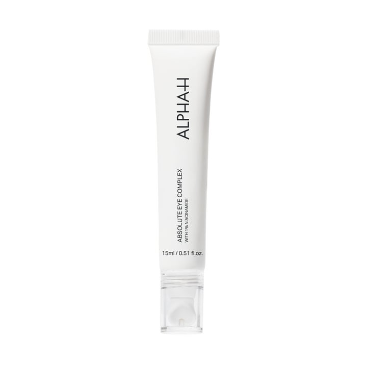 Alpha H Absolute Eye Complex 15ml